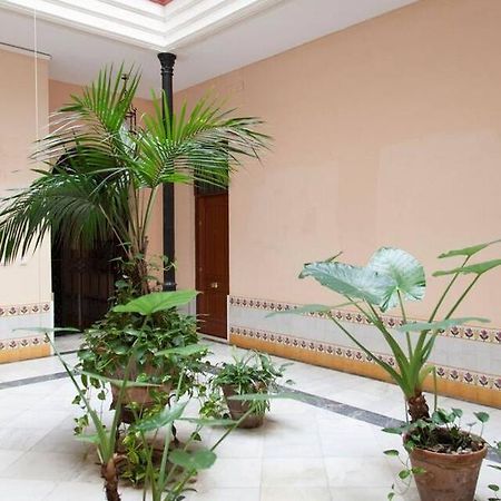 סביליה Apartamento Descalzos מראה חיצוני תמונה