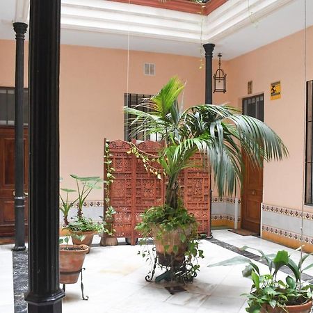 סביליה Apartamento Descalzos מראה חיצוני תמונה