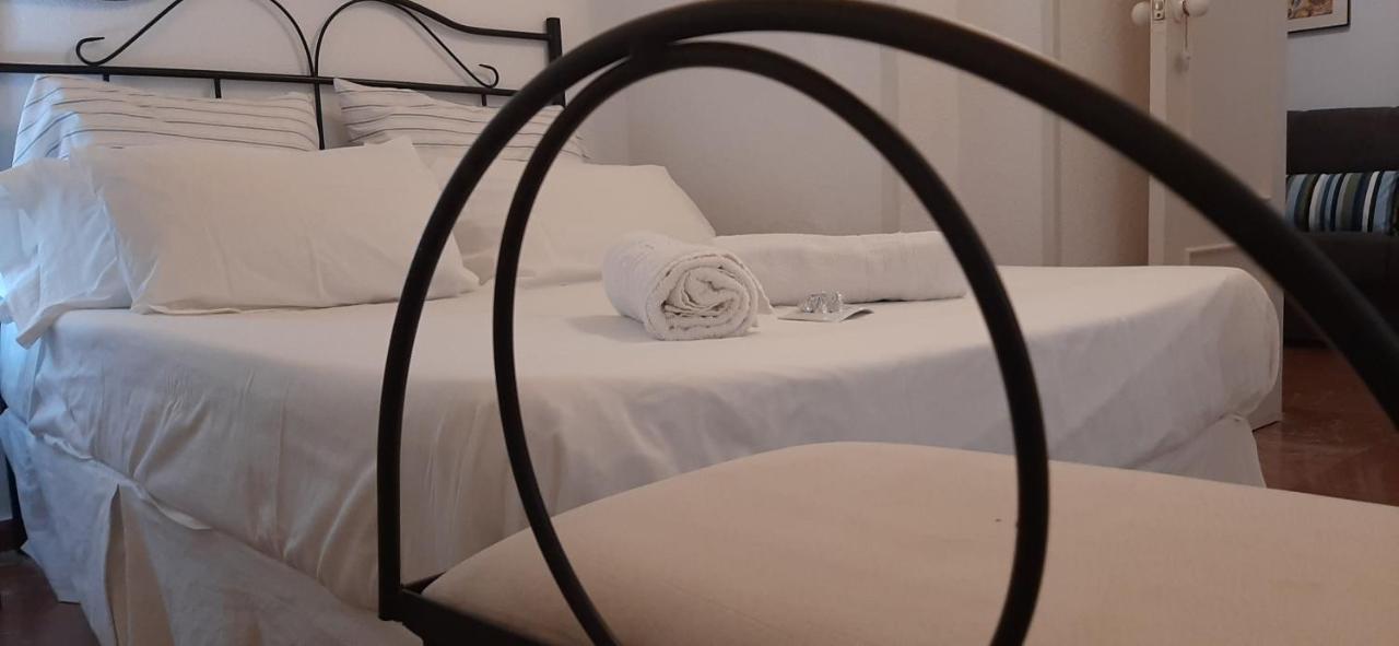 סביליה Apartamento Descalzos מראה חיצוני תמונה