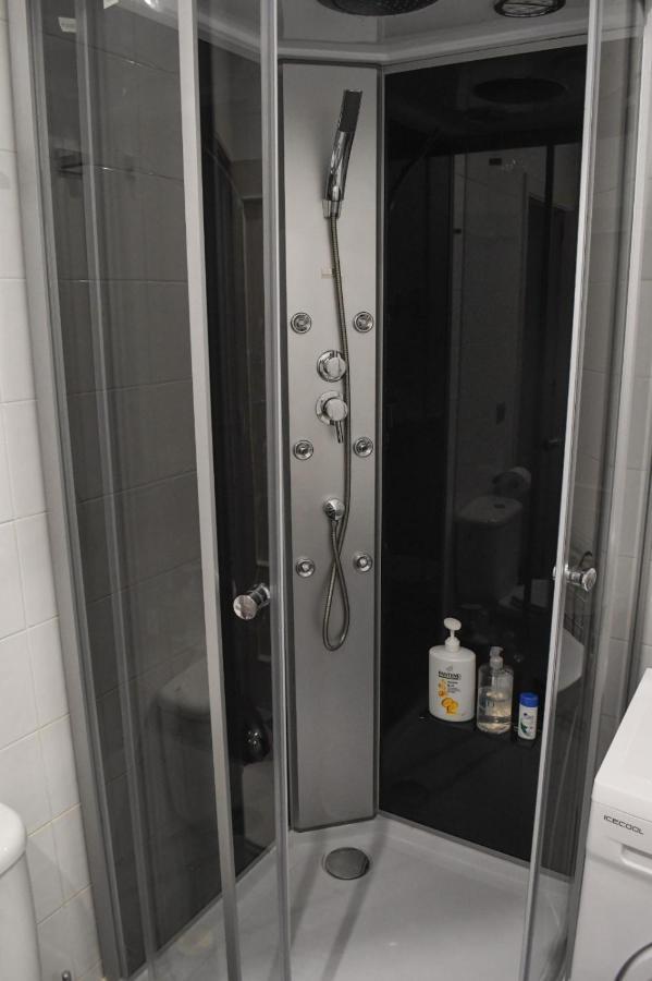 סביליה Apartamento Descalzos מראה חיצוני תמונה