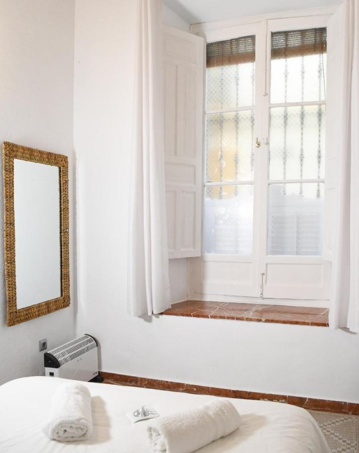 סביליה Apartamento Descalzos מראה חיצוני תמונה