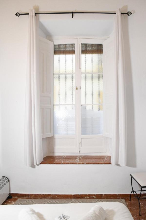סביליה Apartamento Descalzos מראה חיצוני תמונה