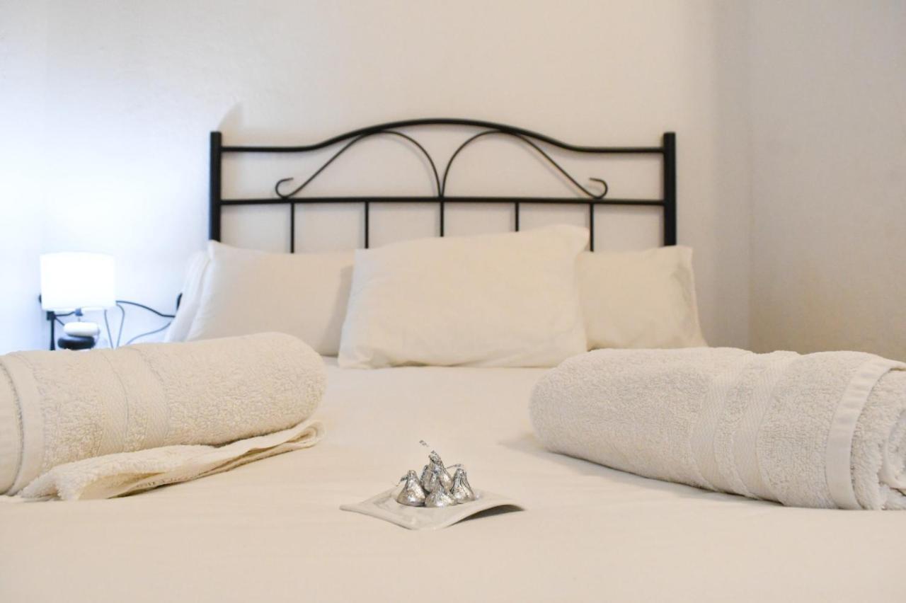 סביליה Apartamento Descalzos מראה חיצוני תמונה