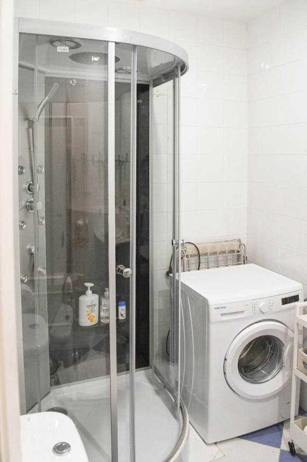 סביליה Apartamento Descalzos מראה חיצוני תמונה